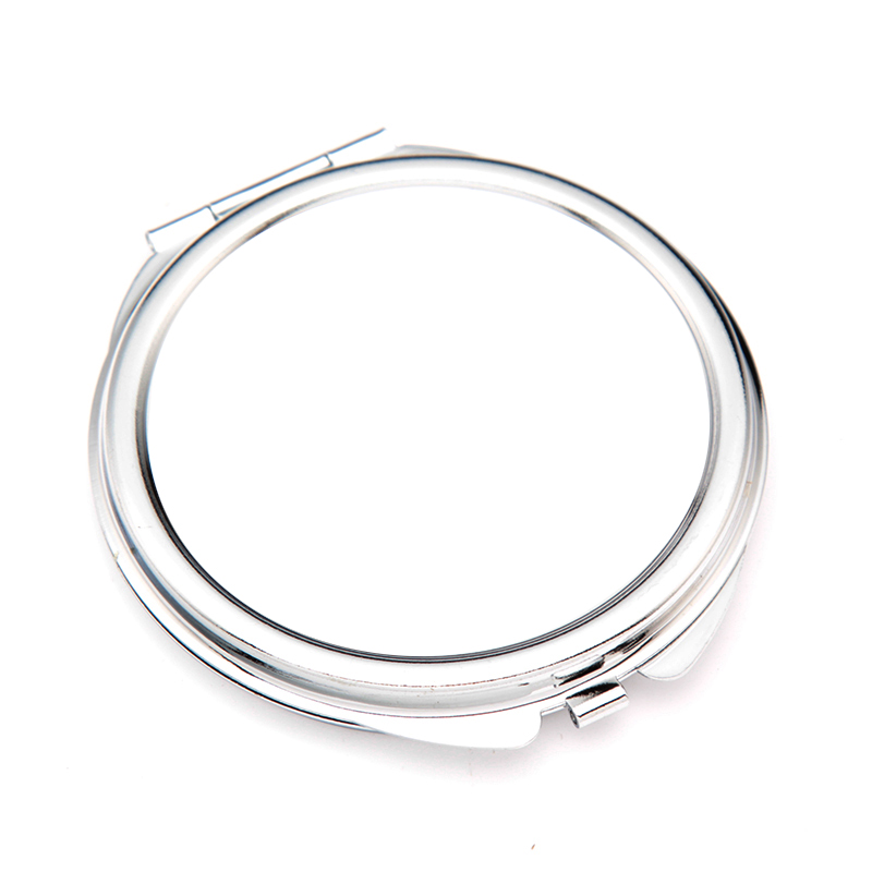 60mm Round Mirror