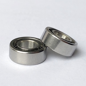 Dài quay R188 lai gốm mang lai gốm R188 mang để bán 10 bóng R188 1/4x1/2X 3/16 gốm mang - Product Image 6