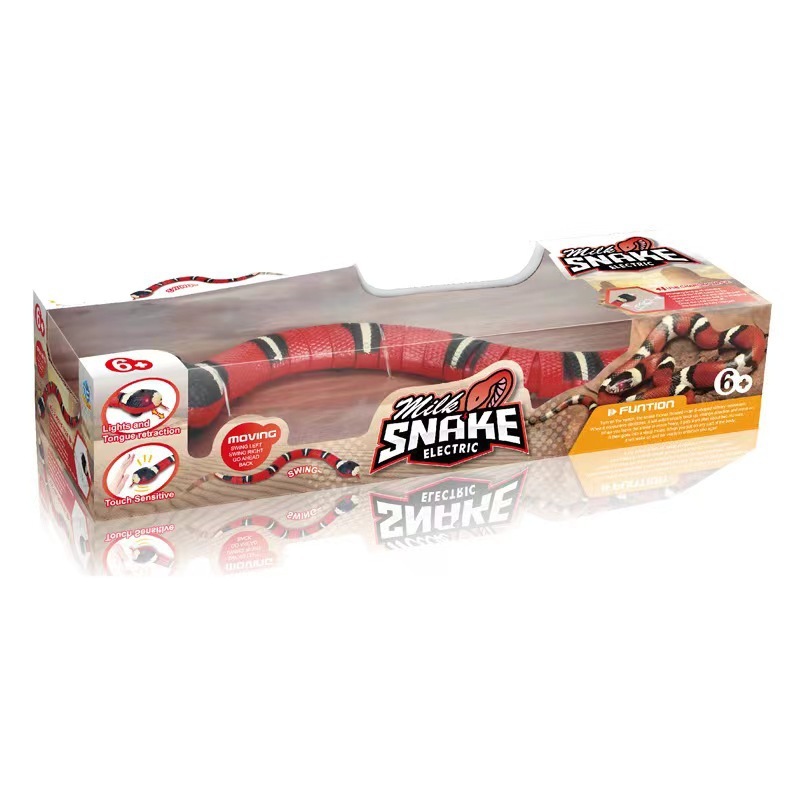 Serpiente
