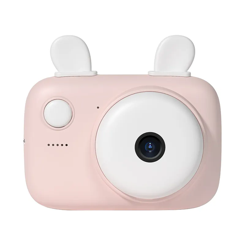 Appareil Photo numérique pour enfants, jouets pour garçons et filles, caméra