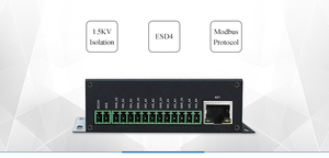 Linux sistema IoT Gateway Computer incorporato FCU1101