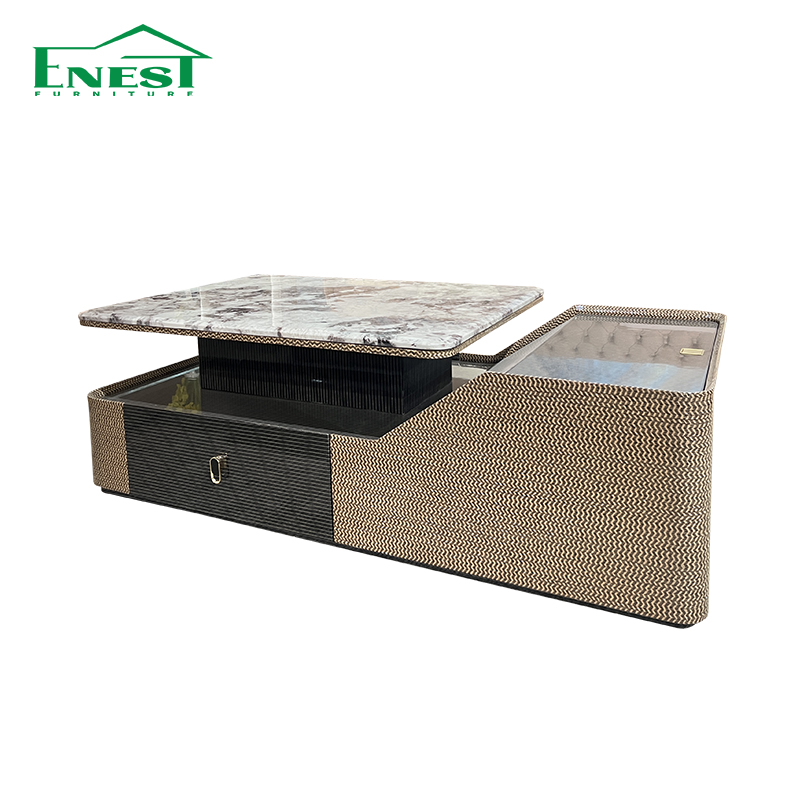 Table basse-2