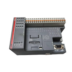 PM554-TP PROGRAMMABLE <strong>LOGIC</strong> <strong>CONTROLLER</strong> 1SAP120600R0001 1SAP120600R0001 - Product Image 1