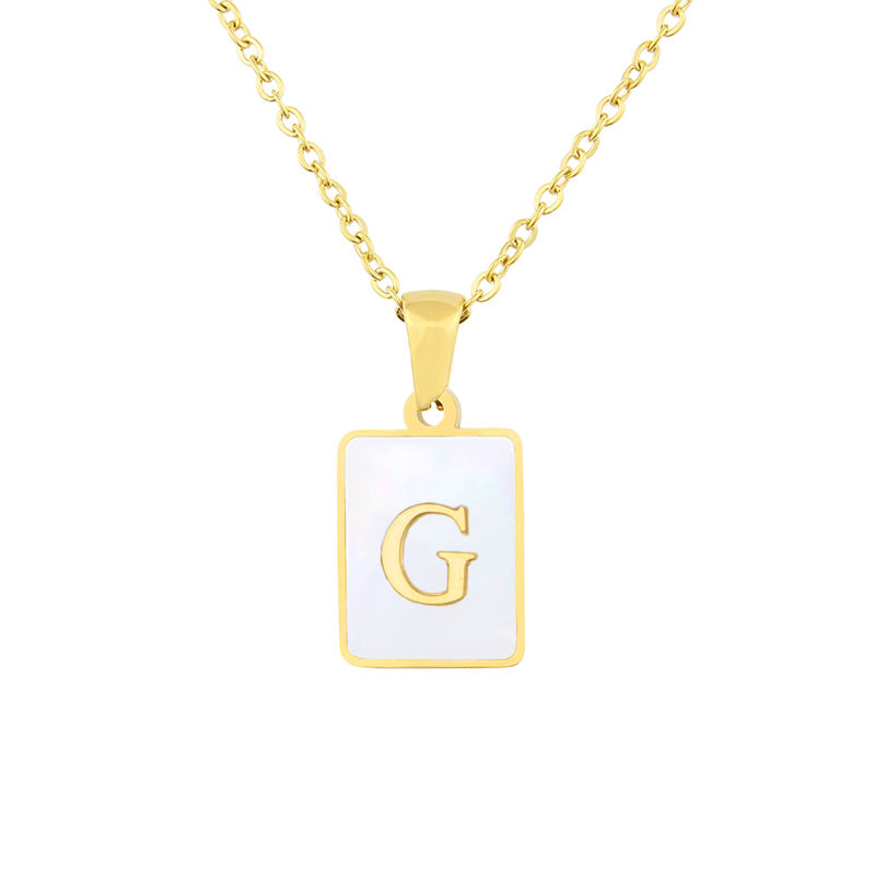 G