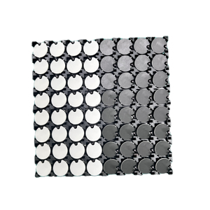 15mm Blade Flip Dot <strong>Module</strong> Flip-Discs <strong>Display</strong> - Mechanical Flipping Dots XQD <strong>8</strong>*<strong>8</strong> Flip Dot Destination <strong>Display</strong> - Product Image 1