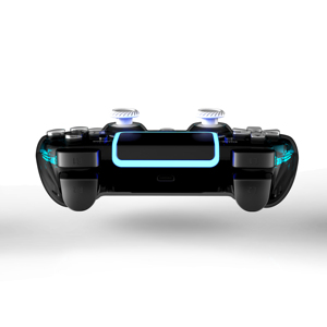 Dual Vibration <strong>6</strong> Axis Controller Wireless Game Controller Joystick Gamepad for Ps4 Ps3 Pc - Product Image 5