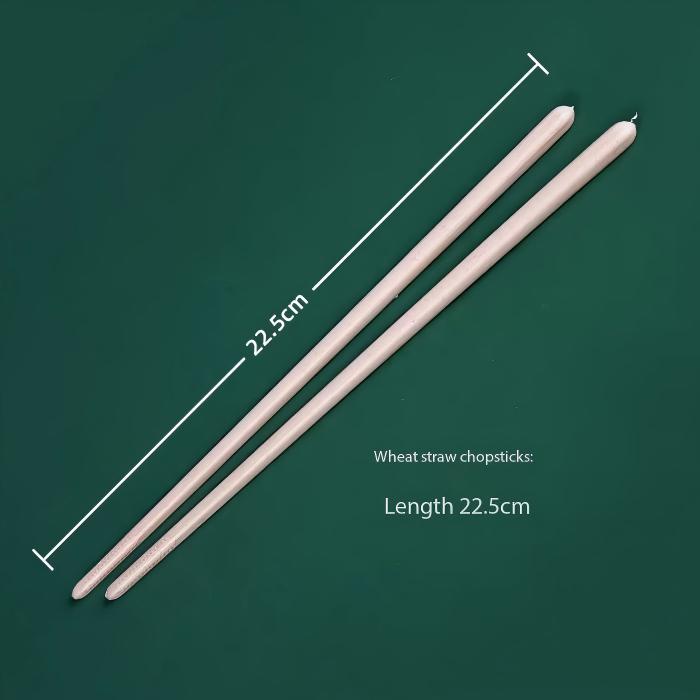 Baguettes de 22,5 cm