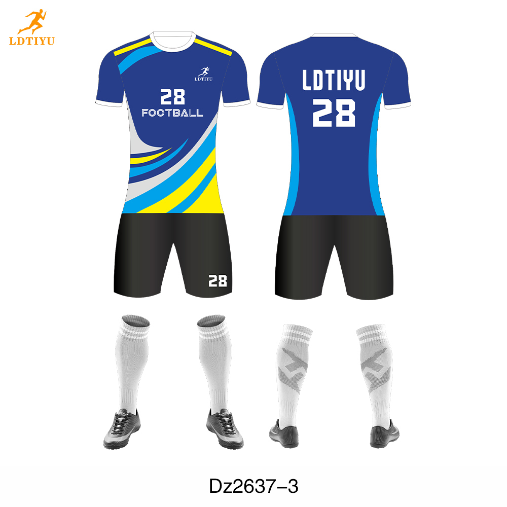 designed for school football leagues