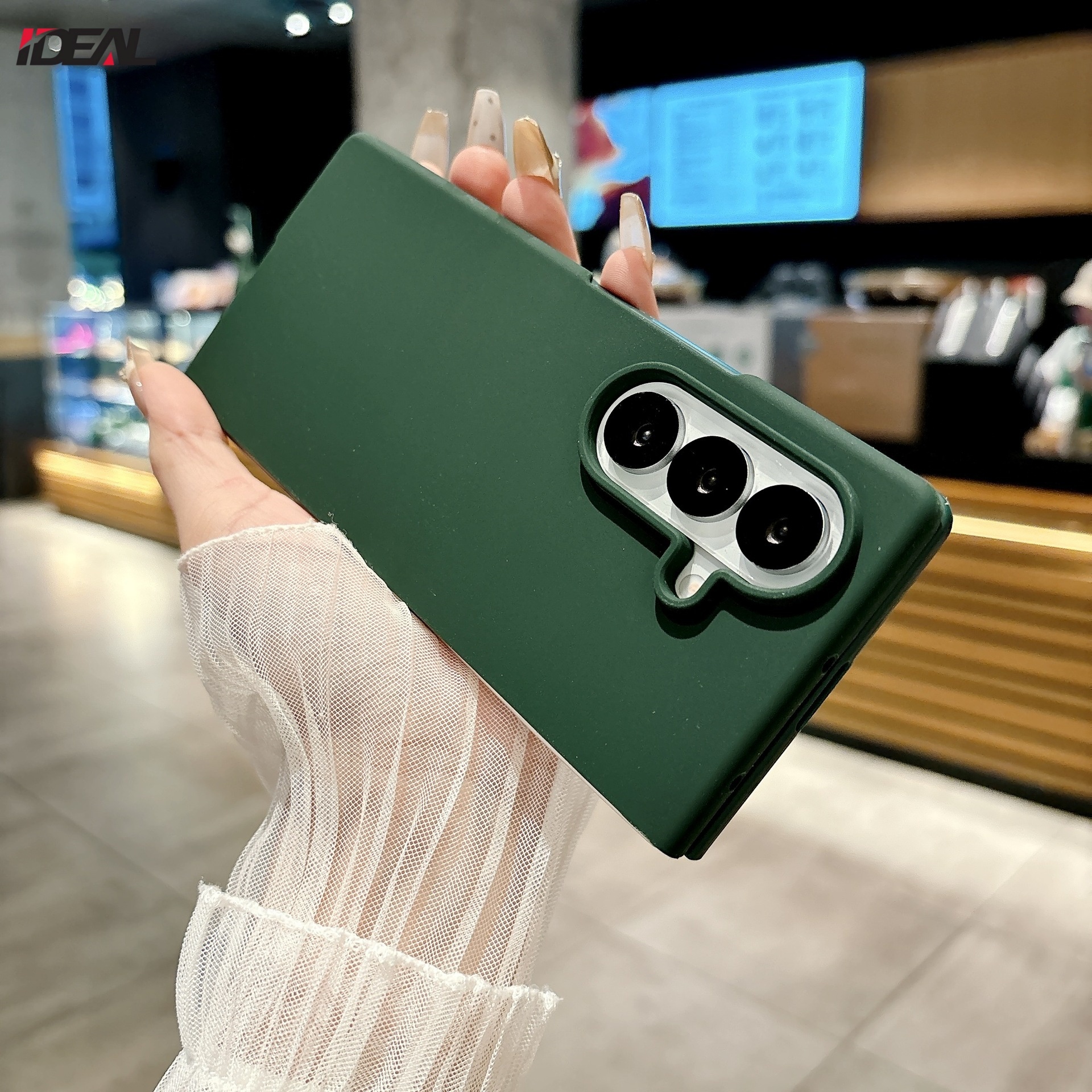 Army Green