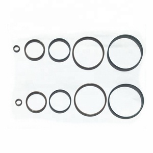 ACK 11361440142 BMW M54 motor yağ keçesi tamir kiti için çift vanos O ring kiti