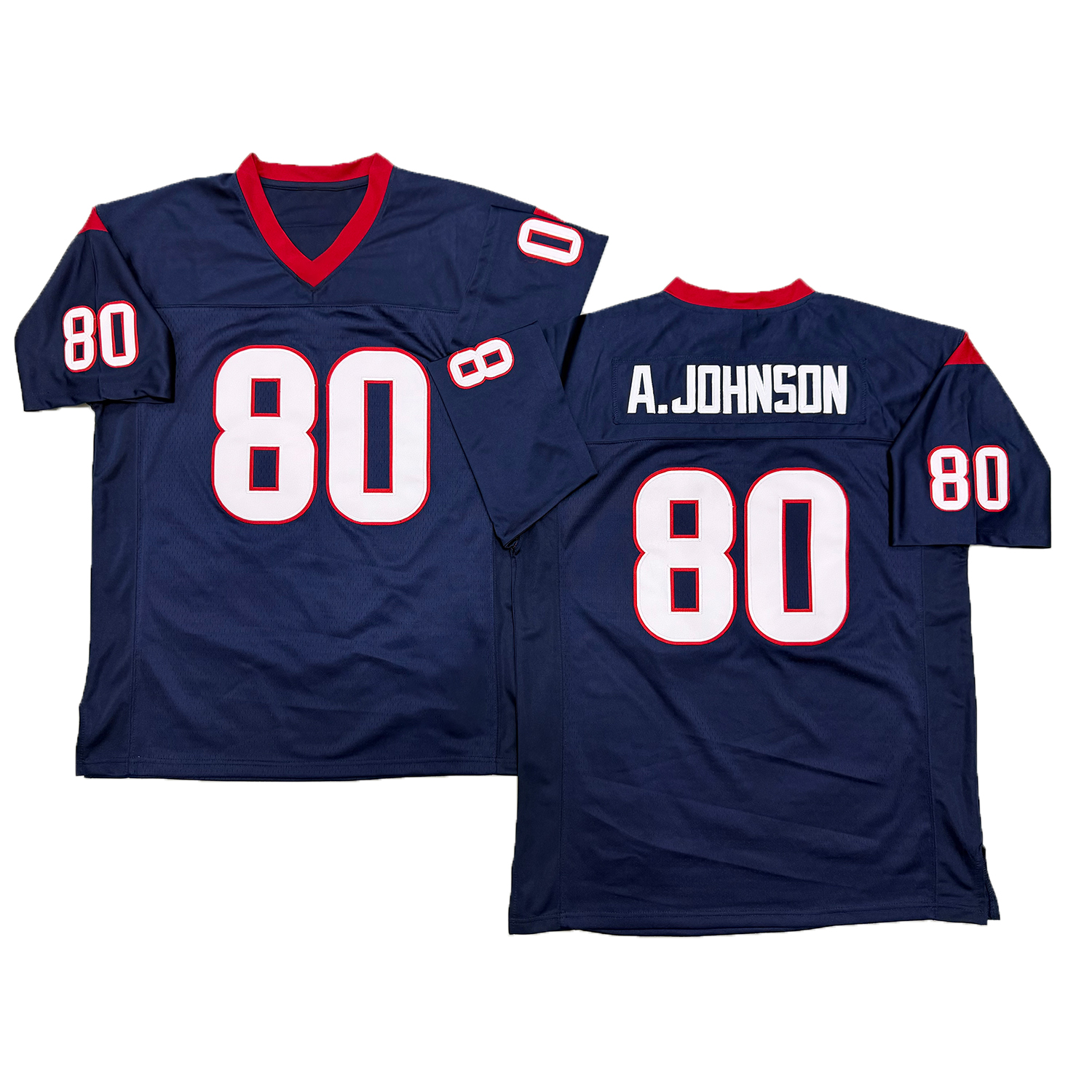 Navy 80