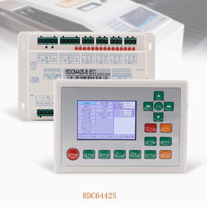 Лазерная машина с ЧПУ основная плата Laser-controller-ruida-rdc6442 RDC6445G - Product Image 3