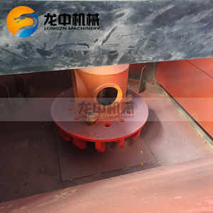 Mesin apung mesin floatasi, mesin floatasi sel <span class=keywords><strong>Floatation</strong></span> tembaga emas perak Platinum - Product Image 6