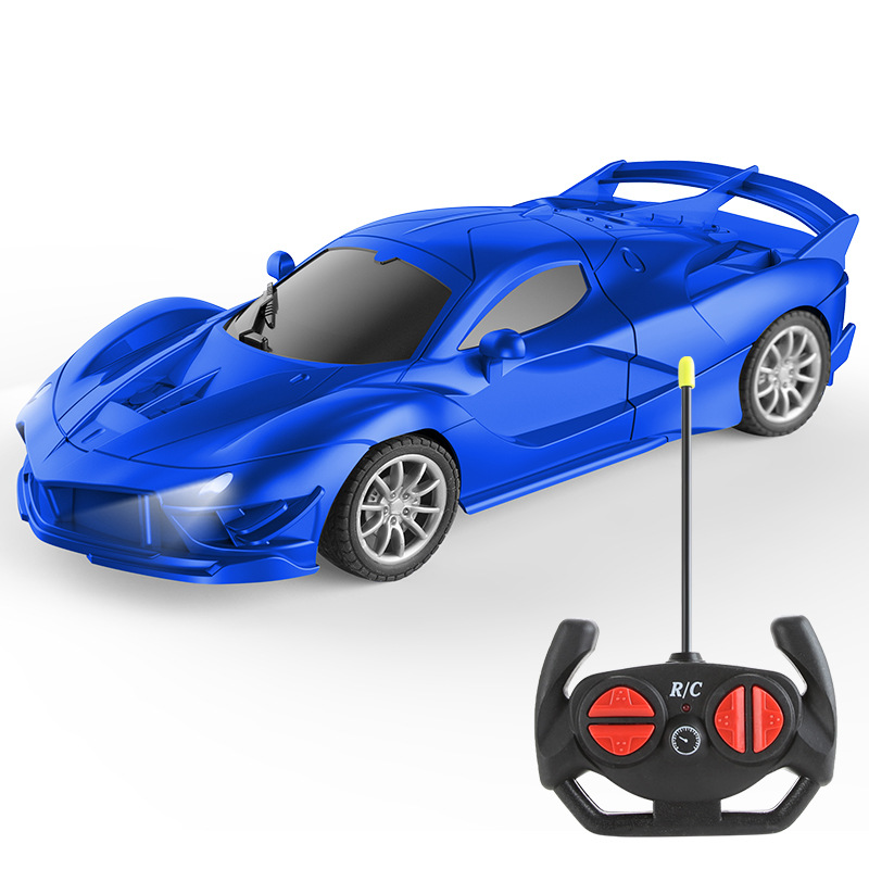 Bleu