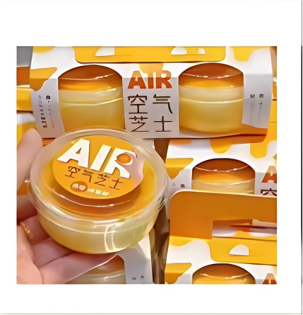 Air Cheese