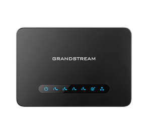 Powerful <strong>4</strong> <strong>port</strong> <strong>FXS</strong> Gateway with Gigabit NAT Router Grandstream HT814