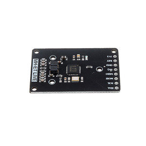 RDS di Elettronica-RFID Modulo Lettore di Schede di RC522 Mini Kit 13.56Mhz per il modulo RFID