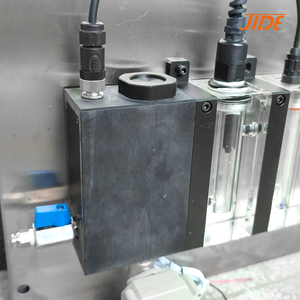 מערכת בדיקת איכות מים מרובת פרמטרים עם חיישן pH חיישן ORP חיישן עכירות חיישן כלור שארית חיישן EC - Product Image 5