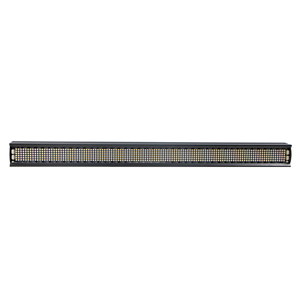 Led sahne işık Srobe işık 80 kesimleri RGBA LEDs 4in1 Dmx yüksek parlaklık yüksek güç Bar parti Strobe için Dj ışığı kulübü - Product Image 1