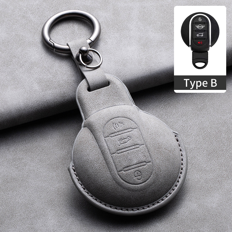 Grey B1