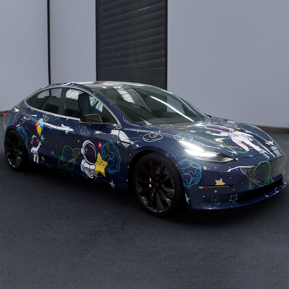 astronaute