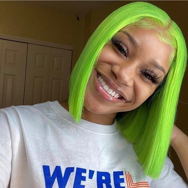 Verde