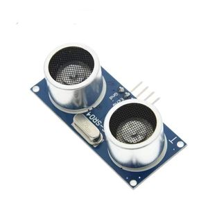HC-SR04 <strong>Ultrasonic</strong> <strong>Sensor</strong> Module for <strong>Arduino</strong> World <strong>Ultrasonic</strong> Wave Detector <strong>Ranging</strong> Distance <strong>Sensor</strong>