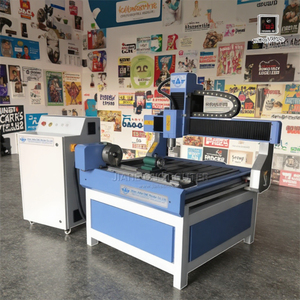 1325/1530 enrutador CNC ATC máquina de grabado CNC enrutador CNC de 3 ejes con mesa de descarga de carga para muebles de puerta - Product Image 5