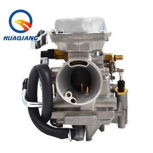 Bộ chế hòa khí động cơ xe máy XV250 Xv 250 dành cho ROUTE 66 VIRAGO 250 V-STAR 250 - Product Image 3