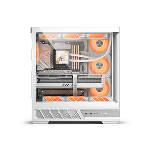 Pc De Escritorio Graphic Designer Editing Video Computer Mini Gaming Pc Win11 partita da soli Computer Desktop Pc Gaming - Product Image 2