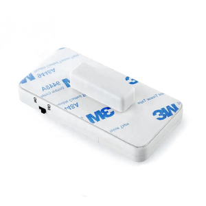 Alarma de puerta de seguridad para el hogar de fácil instalación, sirena 125DB, Sensor magnético para protección antirrobo de ventana Personal, funciona con batería barata - Product Image 3
