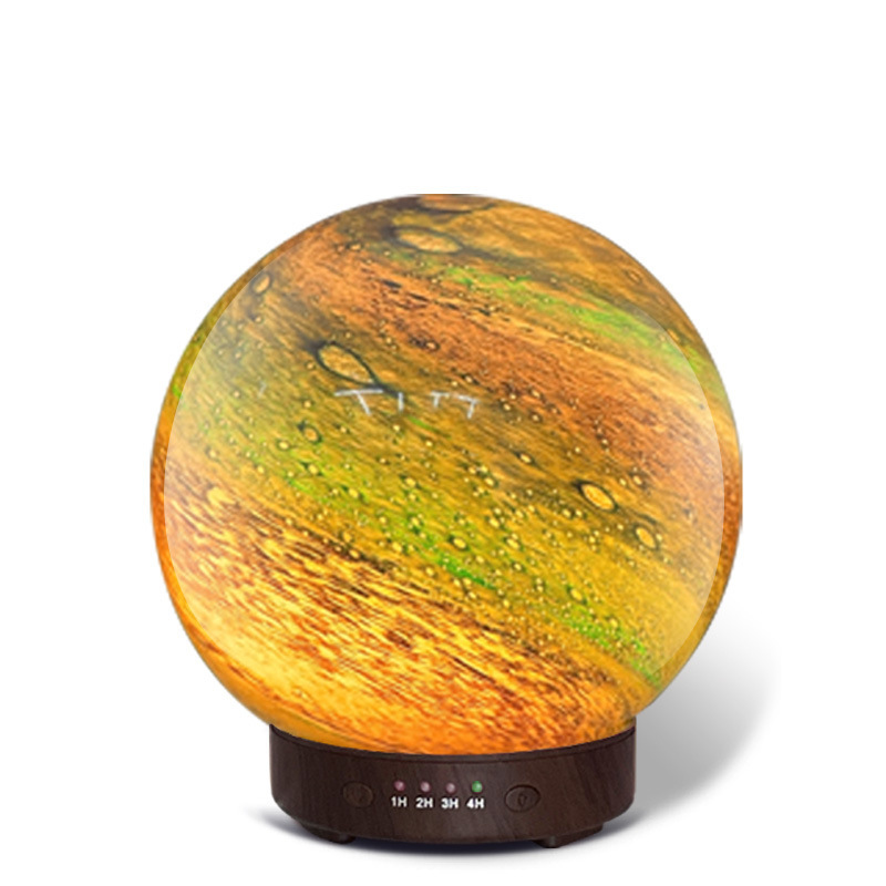 Madera Oscura