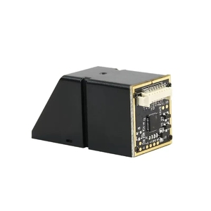 Der neue optische Finger abdrucks ensor AS608 JM-101 Fingerabdruck-passendes Fingerabdruck-Sensor modul - Product Image 4