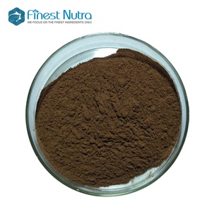Saf Hypericum Perforatum özü tozu 0.3% Hypericin St John's Wort özü - Product Image 2