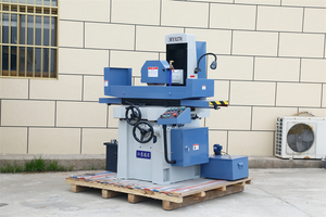 M7150 Metal Surface Grinding Machine with Ce Certificate GA4080/SGA3063/SGA40100 Cnc Auto Flat Surface <strong>Grinder</strong>