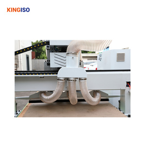 4 Axis <strong>CNC</strong> Engraving <strong>Machine</strong> Four Process ATC Four Head <strong>CNC</strong> Router <strong>Machine</strong> for Wood - Product Image 3