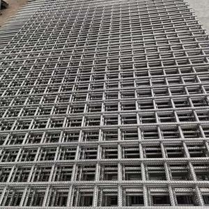 Steel Iron <strong>Mesh</strong> 2*2 3*3 4*4 <strong>5</strong>*<strong>5</strong> 6*6 Welding Fence Galvanized Welded <strong>Wire</strong> <strong>Mesh</strong> Panel - Product Image 3
