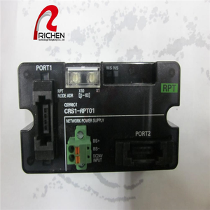 New &amp; Original <strong>PLC</strong> Controller Module CJ2M-CPU34 <strong>PLC</strong> <strong>Output</strong>/<strong>Input</strong> Unit for Programming in Stock - Product Image 5