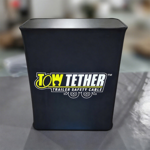 Xách tay hình chữ nhật hình bầu dục Vòng hiển thị truy cập bảng triển lãm thương mại pop-<span class=keywords><strong>up</strong></span> nhôm Pop <span class=keywords><strong>Up</strong></span> bảng hiển thị với ánh sáng <span class=keywords><strong>LED</strong></span> - Product Image 2