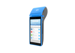 <strong>Android</strong> 5.5&quot; IPS Screen POS Receipt <strong>Printer</strong> - Product Image 4