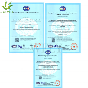 高性能聚醚改性有机硅消泡剂混凝土化学助剂 - Product Image 6