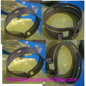 M11 BTR Transmission Brake Band M11 Transmission Band 0511557115 Transmission Parts M11 Brake Band - Product Image 1