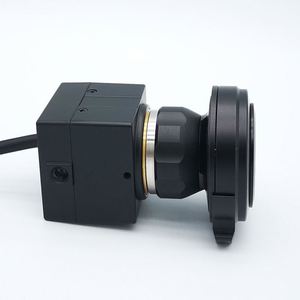 C-Mount Coupler for Analog Ccd High Definition Video <strong>Camera</strong> Adapter Low-End Medical <strong>Camera</strong> - Product Image 3