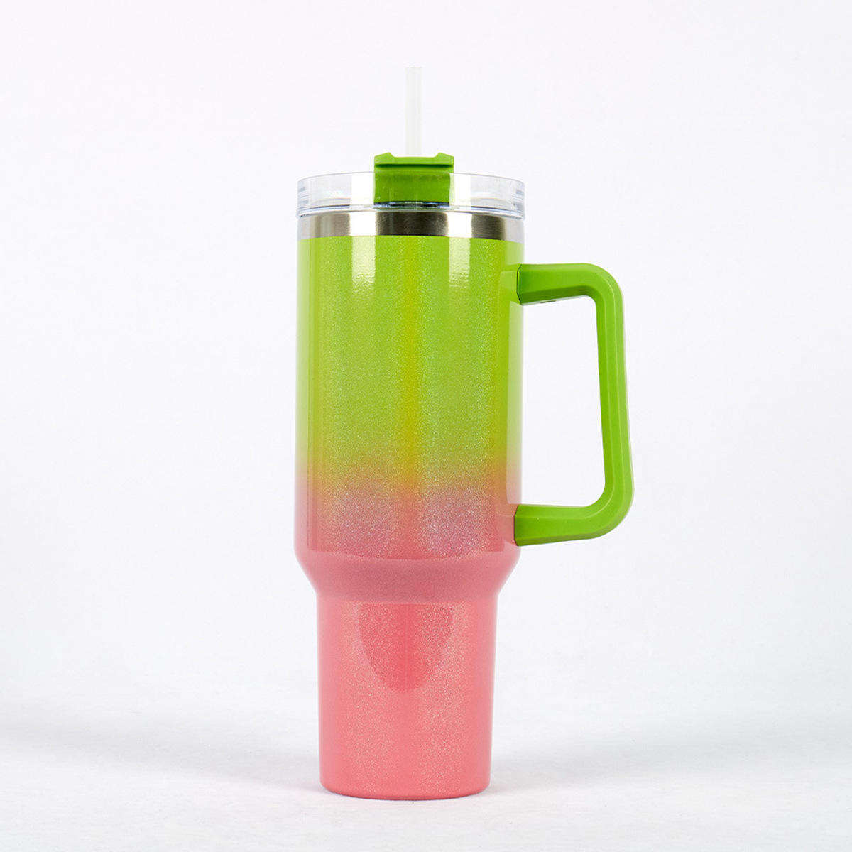 sku-4-Laca roja colorida verde rosa