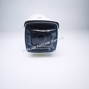 Hik IDS-2CD7A26G0/P-IZHS(Y) 2 MP ANPR IR <strong>Varifocal</strong> Bullet <strong>Network</strong> <strong>Camera</strong> License Plate Recognition <strong>IP</strong> <strong>Camera</strong> - Product Image 2