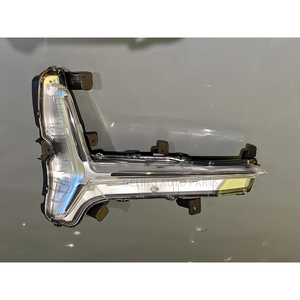ไฟสัญญาณเลี้ยว LED เดย์ไลท์อะไหล่รถยนต์ไฟตัดหมอก DRL สำหรับ UNI-K Changan 2021 2022 2023 - Product Image 3