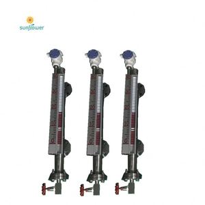 磁力液位开关磁力液位变送器磁性液位指示器 - Product Image 3