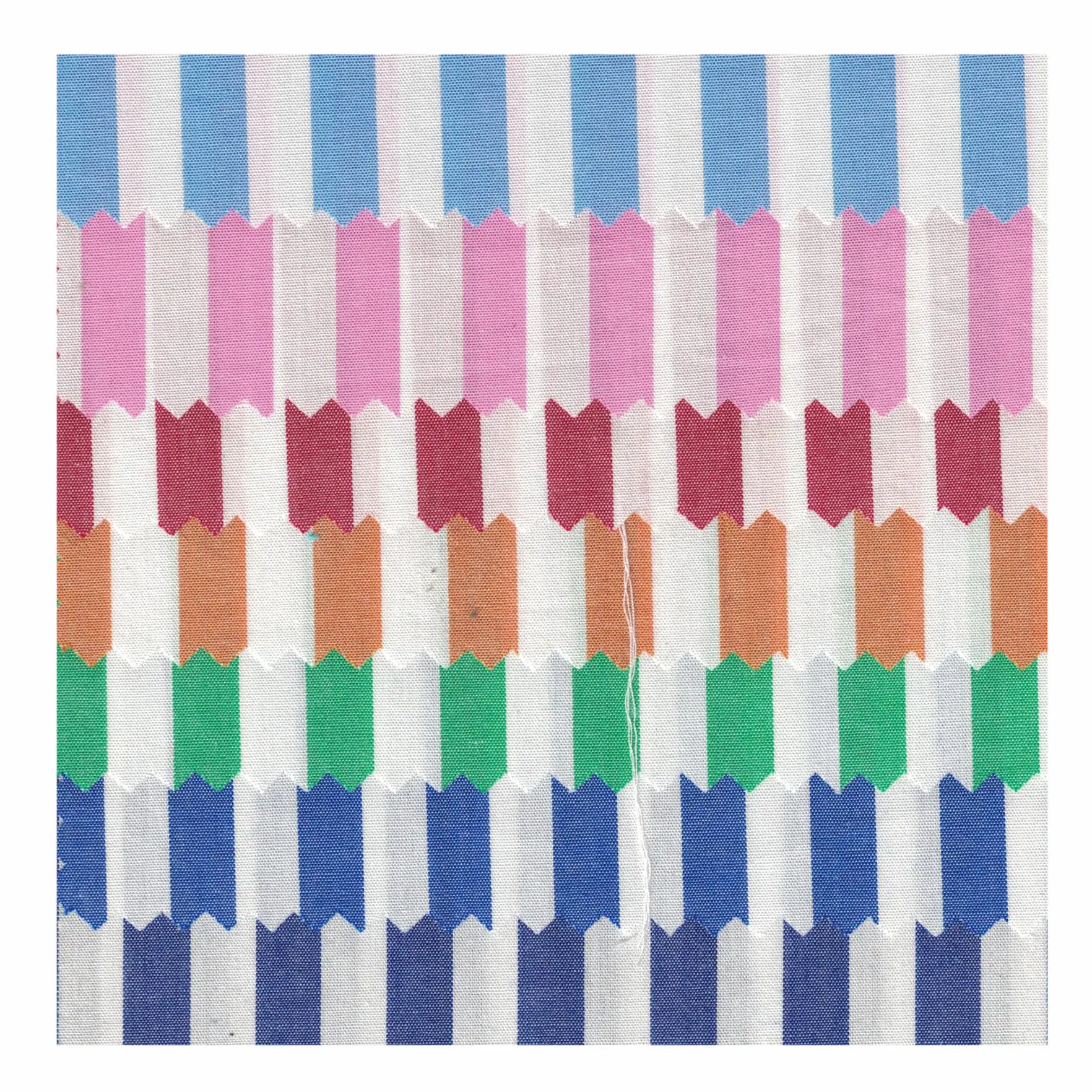 YARN DYED STRIPE FABRIC SERIES WITH READY GOODS