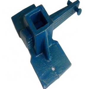Construcción de sistema de encofrado de rápida abrazadera de sujeción de brida cuña de formas concretas - Product Image 1