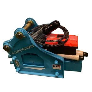 Essencial hidráulica disjuntor ferramenta fina cinzel tubulação Kits para Hydr - Product Image 4